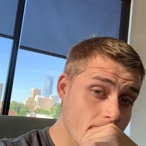 Meet your Posher, Justin